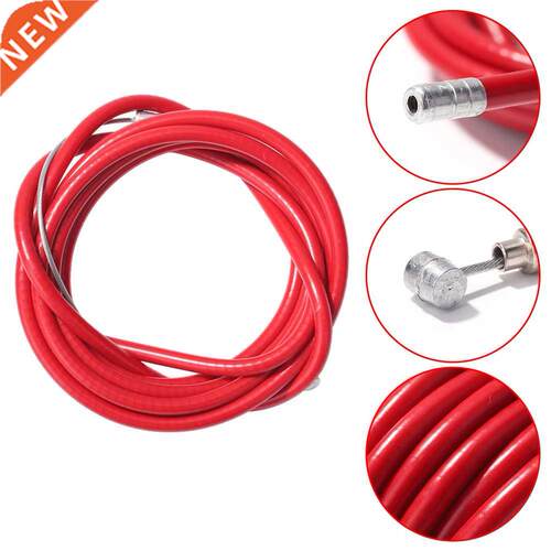 1pcs Scooter Brake Lines Cable E-bike Durable Wire