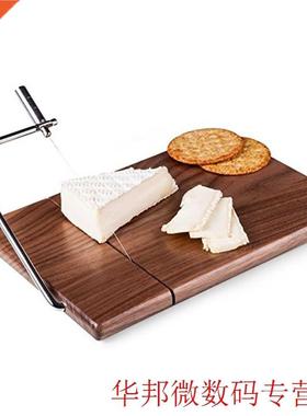 Bakng Board Cheese Multfunctonal Slcer Butter Ktchen Ut