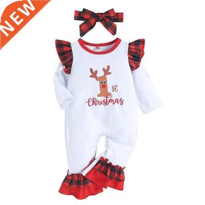 Baby Girl Outfits 18-24 Months Twin Girl Baby Outfits