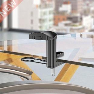 Headphone Hanger Headset And Controller Stand 60 Rotatable