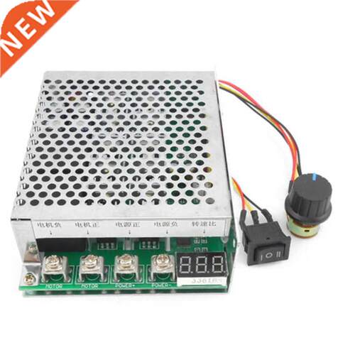 DC 10-55V 100A 000W Motor Speed Controller Reversible PWM C