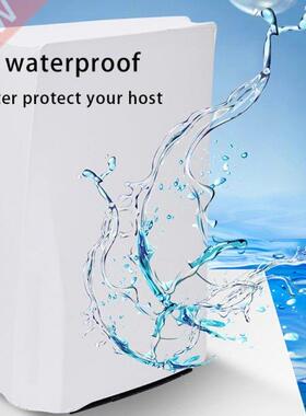 Portable Game Machine Host Cover Protective Case Dustproof S