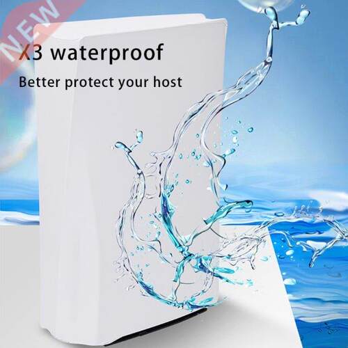 Portable Game Machine Host Cover Protective Case Dustproof S