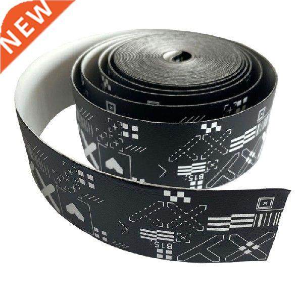 5M Printing 3.5cm Width Tennis Rcket Pddle rcket Hed