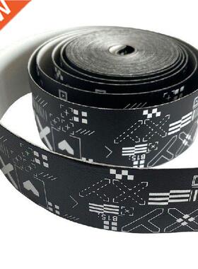 5M Printing 3.5cm Width Tennis Rcket Pddle rcket Hed