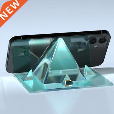 Resin Phone Holder Mold Silicone Phone Holder Epoxy Resin Mo