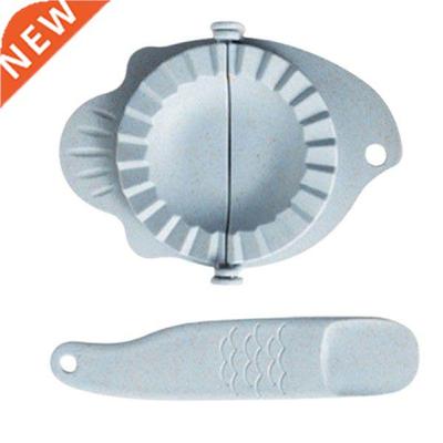 Durable Dumpling er Kit Dumpling Press Mold Set With