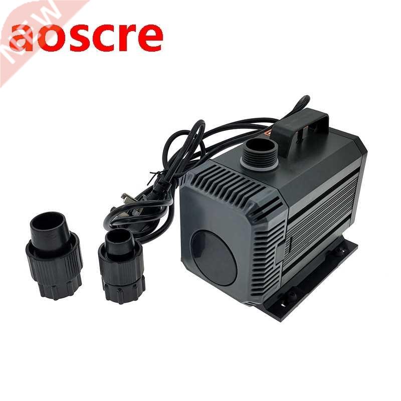 Multi-function submersible pump 24W 40W 55W 60W 85W 220VAC/5