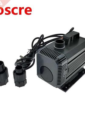 Multi-function submersible pump 24W 40W 55W 60W 85W 220VAC/5