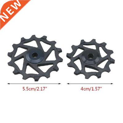 Rear Derailleur Pulley for bicycle, 1 Pair, 12t, 14t, XX1,