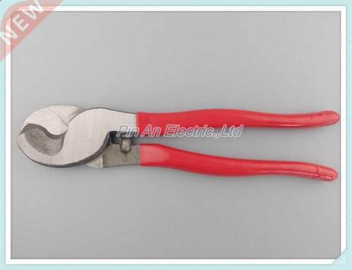 Cable cutter LK-60A,Cutting range:70mm2max,not for cutting s