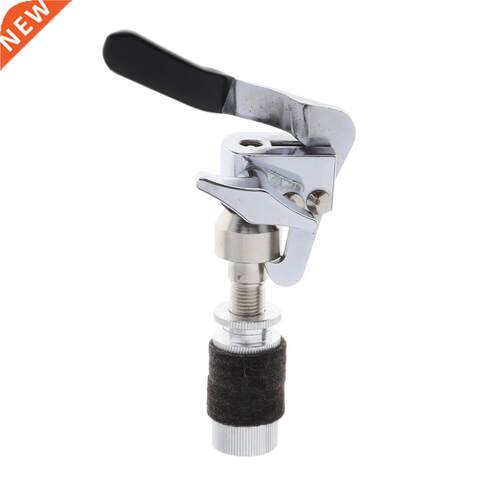 Quick Release Metal Lever Drop Hi-Hat Clutch Drum Set