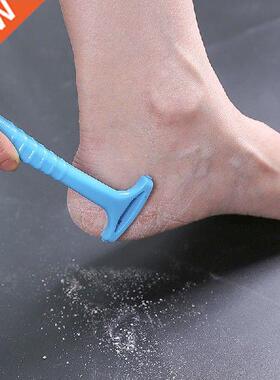 Foot Scraper Hand Foot File Care Corn Cuticle Remover Feet