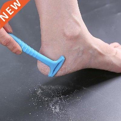 Foot Scraper Hand Foot File Care Corn Cuticle Remover Feet
