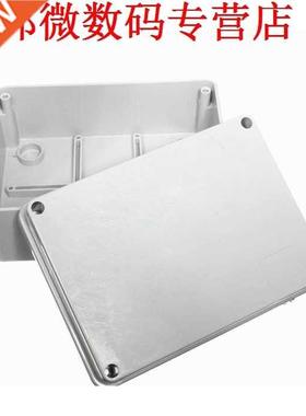 IP65 socket outlet Waterdicht hollow shell DIY behuizing 150