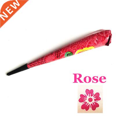 1pc Ink Color Henna Tattoo Pae Indian Waterproof Tattoo Me