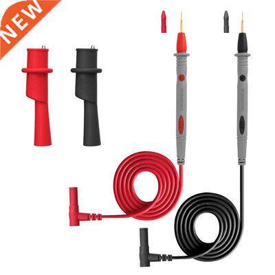 PT1032 1000V 20A Test Lead Probe Silicon Wire Pen Cable with