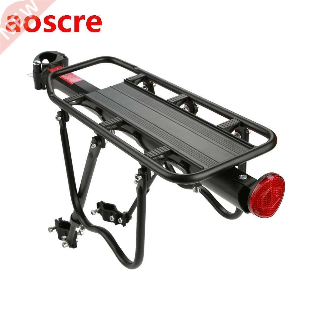 Aluminum Alloy Mountain Bike Bicycle Rear Luggage Shelf Rac