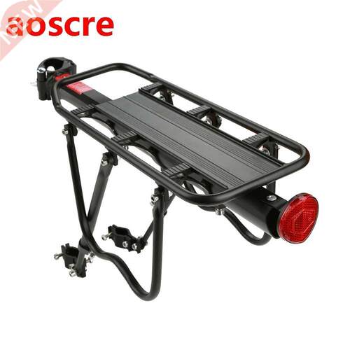Aluminum Alloy Mountain Bike Bicycle Rear Luggage Shelf Rac