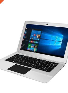 2021 HOT 12.5 Inch 4GB 64GB With N3350 Notebook Win 10 Lapto