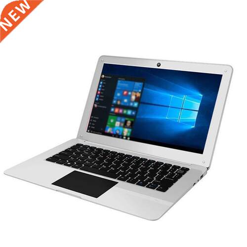 2021 HOT 12.5 Inch 4GB 64GB With N3350 Notebook Win 10 Lapto