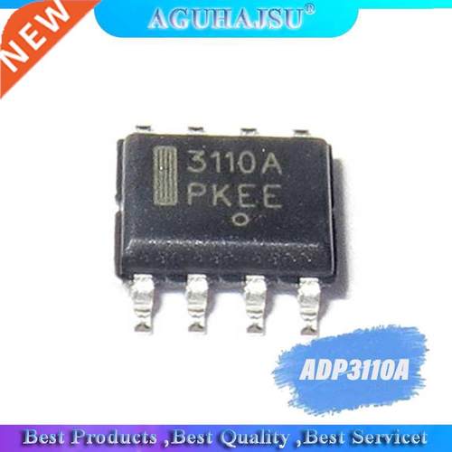 5pcs ADP3110A ADP3110 3110A Dual Bootstrapped, 12 V MOSFET