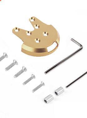 Cover Aluminum Drone Anti-crush Tools Protector Motor Mount