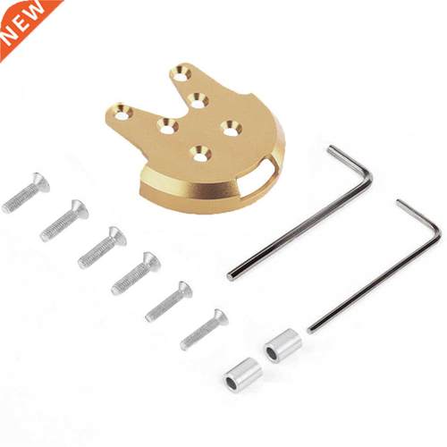 Cover Aluminum Drone Anti-crush Tools Protector Motor Mount