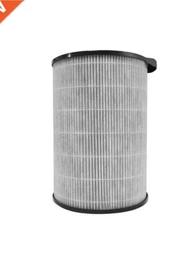 Fit for FY4150 Series Air Purifier Filter Cylinder High Eff