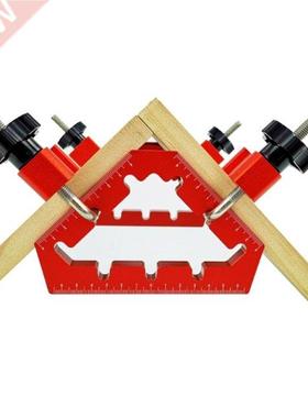 Woodworking Tools 45/90 Degrees Right Angle Auxiliary Fixtur