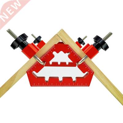 Woodworking Tools 45/90 Degrees Right Angle Auxiliary Fixtur