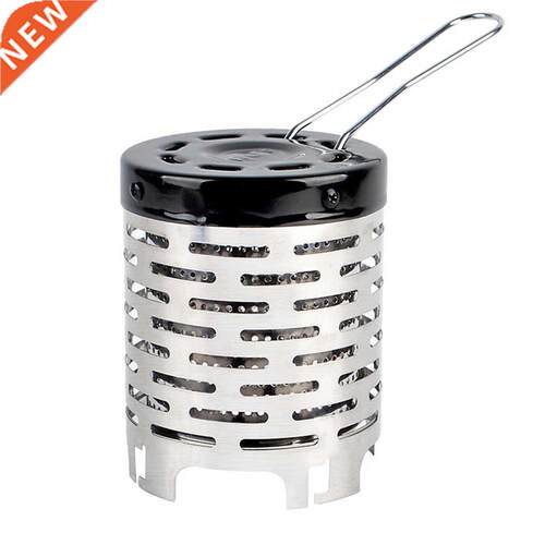 Durable Heater Stove We-resistant Outdoor Camping Gas