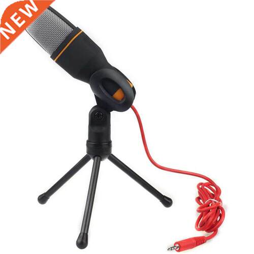 Condenser Sound Noise Cancelling Studio Microphone Mic For C