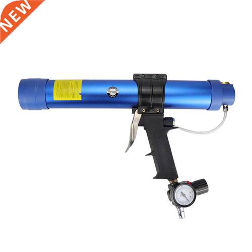 Pneumatc Sealant Gun 310ml 600ml Ar Valve Slcone Sausage