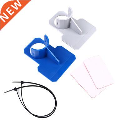 Hose Support Brackets with Ties for Above Ground Swimming