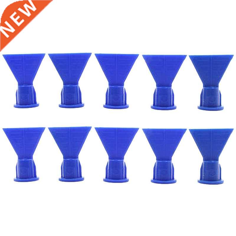 Wave Shape Silicon Cone 适用于 Cartridge Caulking Spare Part