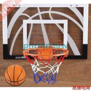 Promotion Children Sport Toys Indoor Mini Basketball Hoop N