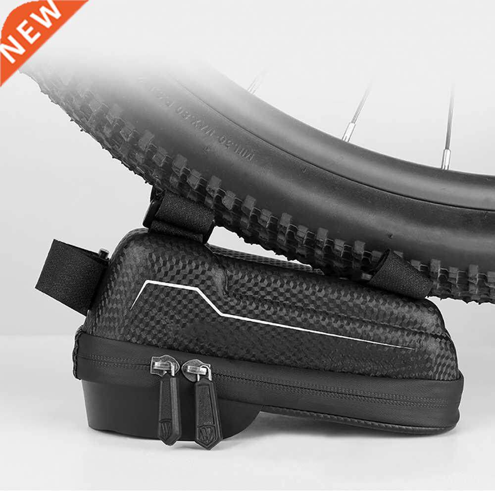 Cycling Bag Reflective 6.5in Phone Case Touchscreen Bag