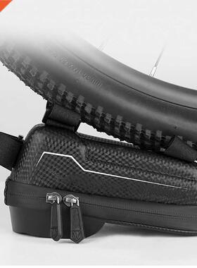 Cycling Bag Reflective 6.5in Phone Case Touchscreen Bag