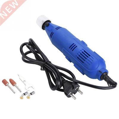 AC 220V 180W Grinder Drilling Polishing Tools Kit  Tile