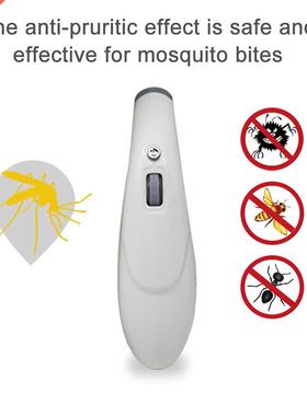 Antipruritic Stick Portable Electronic Mosquito Insect Bite