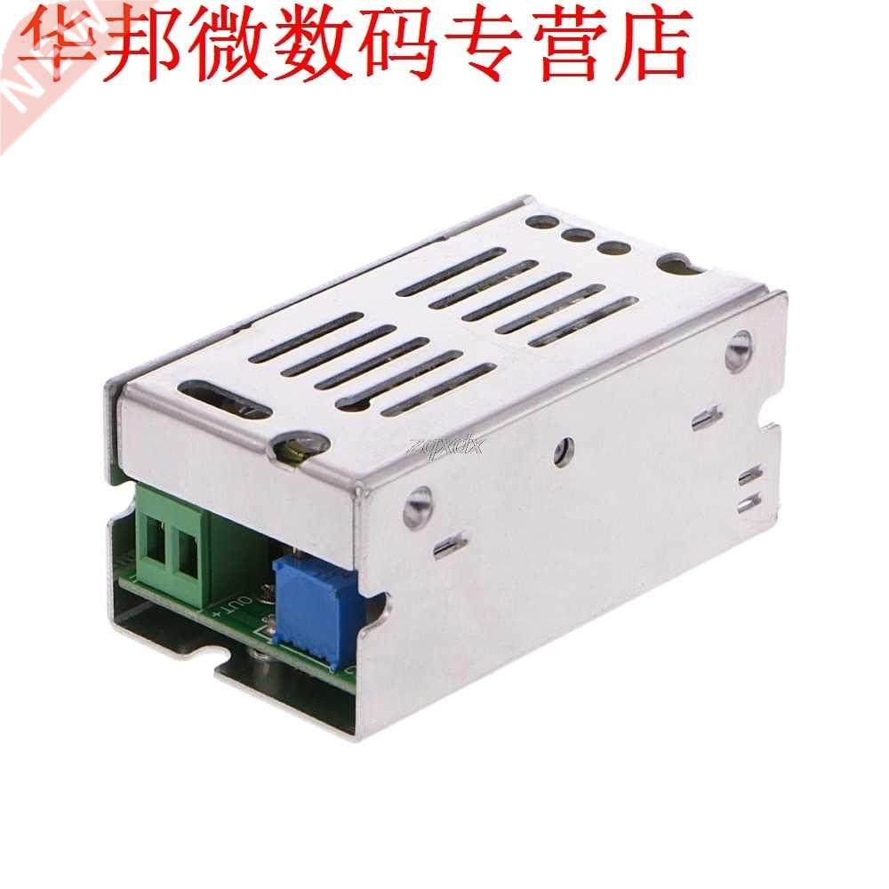 200W 15A DC-DC 8-60V To 1-6V Synchronous Buck Step-down Pow