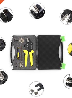 KKmoon JX-D5301S Wre Crmpers Professonal Termnals