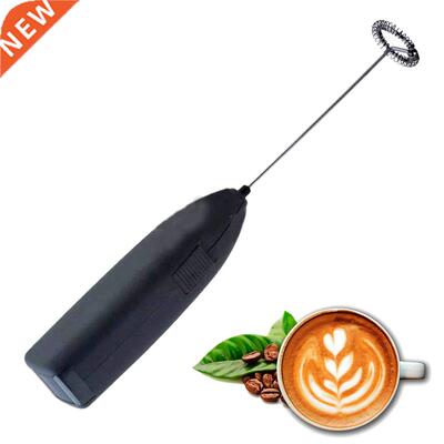 Mini Electric Whisk Coffee Blender Drinks Milk Fr Foame