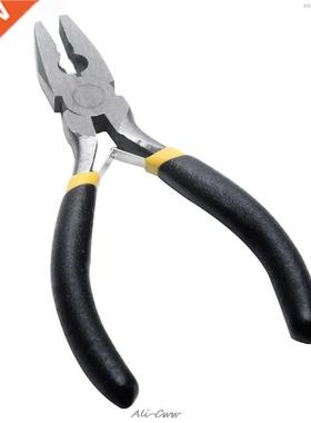 outils de fabrication de bijoux perles pinces ronde fil plat