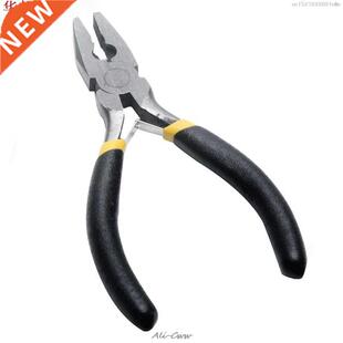 outils de fabrication de bijoux perles pinces ronde fil plat