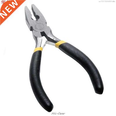 outils de fabrication de bijoux perles pinces ronde fil plat