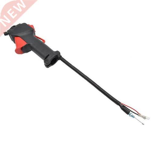 26mm Handle Switch Throttle Trigger Cable for Trimmer Brush