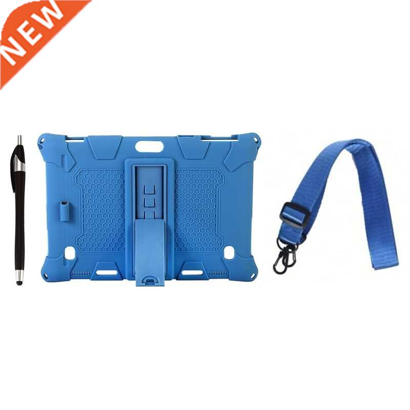 Cse for Teclst M30/M30 PRO 10.1 Inch Tblet Silicone Cse