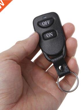 Remote Control 1 CH Channel ON OFF Wireless RF Controller Tr